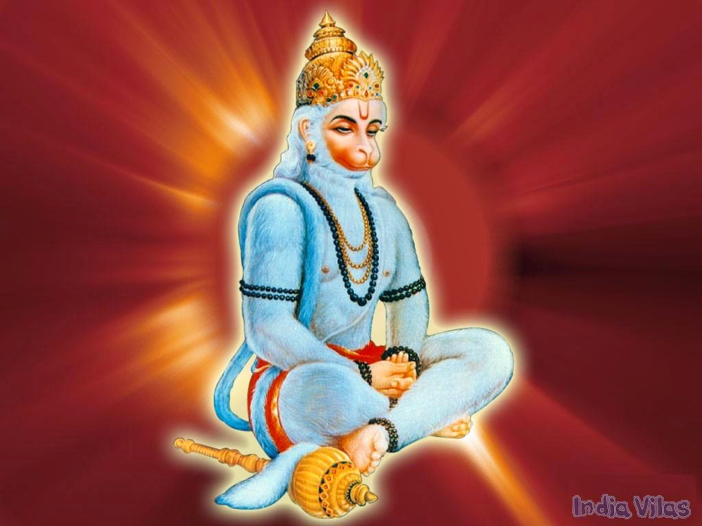 Hindu god photo