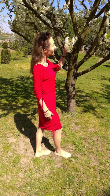Wiosna, wiosna, wiosna, ach, to Ty! 