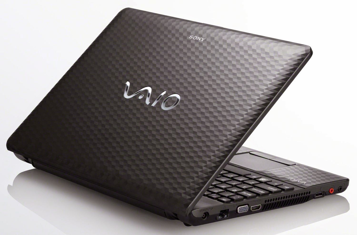 Harga Laptop Terbaru Sony Vaio Desember 2014