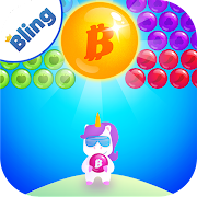 Bitcoin Pop - Get Bitcoin! apk download