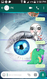 Whatsapp Stickers