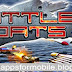 Battle Boats 3D 240x400 Game For Nokia Asha 303 305 306 308 309 310 311 500 501 502 Java Touchscreen Phone