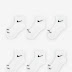 Ultimate Comfort for Little Feet: Nike Dri-FIT Performance Basics Ankle Socks