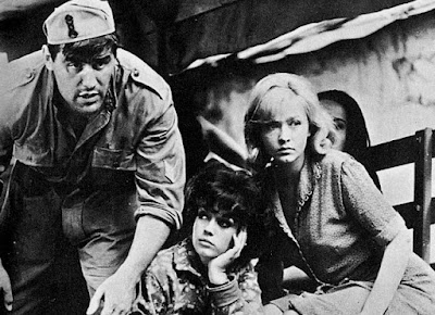 Le Soldatesse The Camp Followers 1965 Movie Image 3