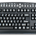 Kumpulan Shorcut Untuk Keyboard Komputer