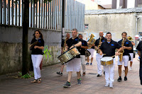 Fiestas de Retuerto