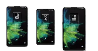 TCL 20A 5G specifications