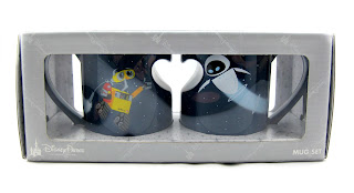 wall-e eve mugs 