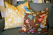 #7 Pillow Ideas