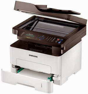 samsung m2885fw printer driver download