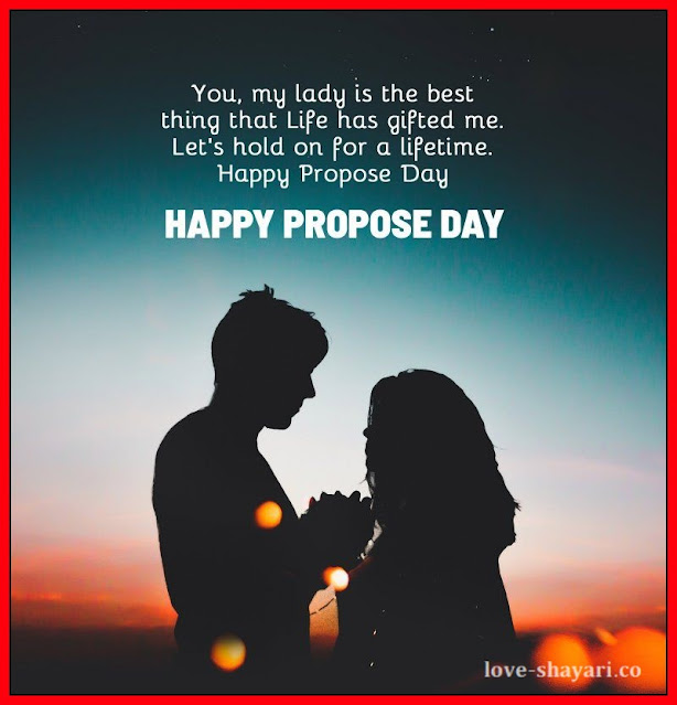 propose day images for husband