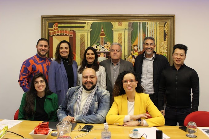 Profissionais da Comunicação elegem os vencedores do Prêmio Mauricio de Sousa de 2022