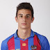 Armando nuevo jugador del VCF Mestalla
