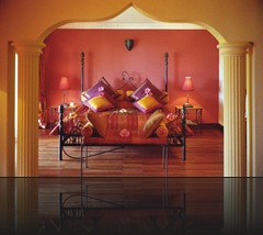 décoration indienne