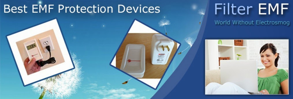 Emf protection devices