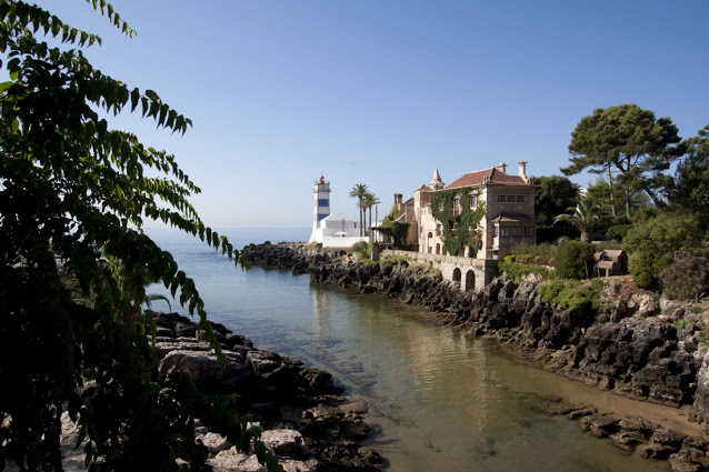 Cascais