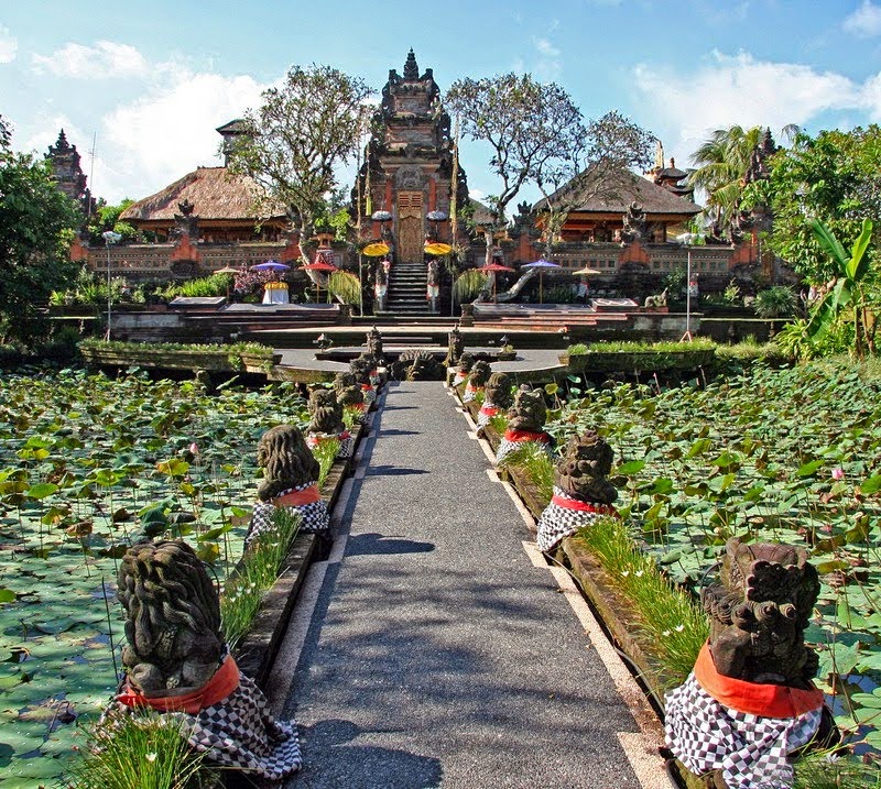 liburan bali