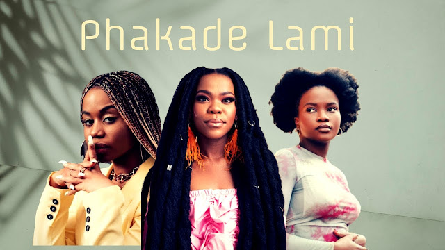 phakade lami lyrics