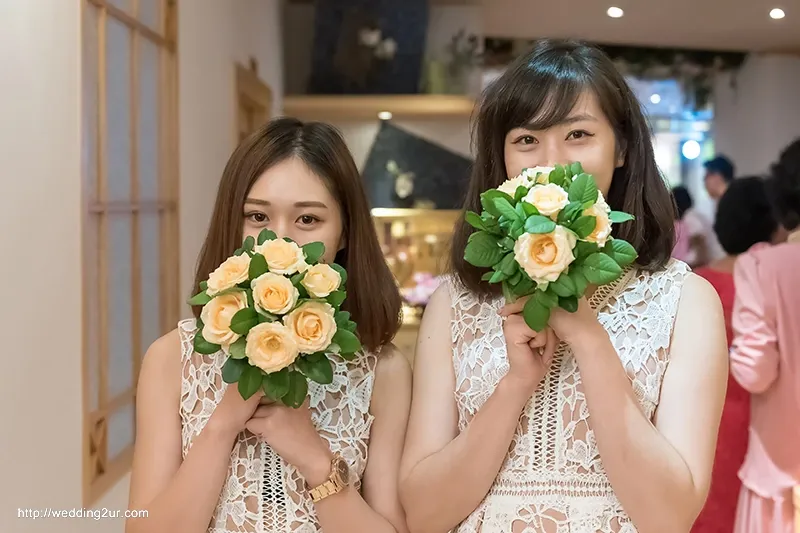 【彰化婚攝】俊程&祐欣結婚@富山日本料理-016