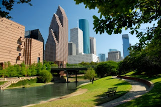 Buffalo Bayou