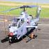 Transfer of AH-1S Cobra Attack Helicopters from Jordan Project of the Philippine Air Force