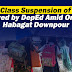 Longest Class Suspension of the Year Declared by DepEd Amid Ongoing Habagat Downpour