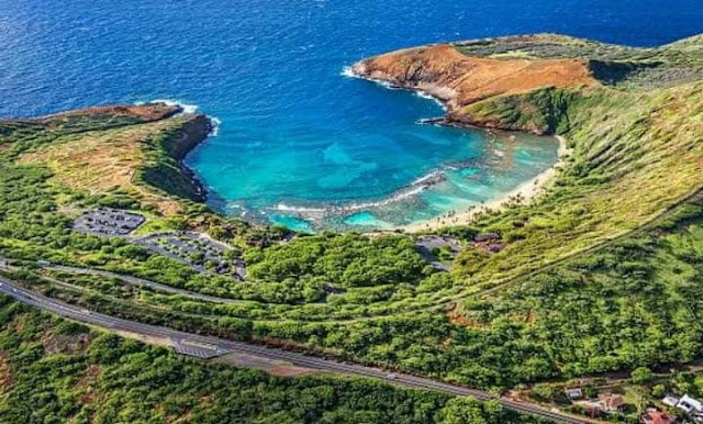 hanauma bay