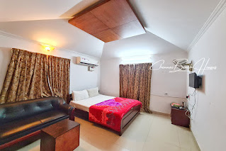 book private villa in ecr