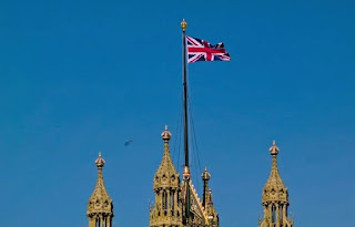 Union Flag to fly on royal birthdays
