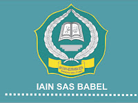 Pendaftaran Online IAIN SAS Babel D3,S1,S2 T.A 2024/2025