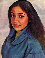 Deepti Naval