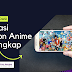 6 Aplikasi Nonton Anime Terlengkap