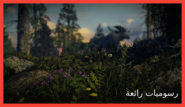 تحميل لعبة Unravel 2 للكمبيوتر