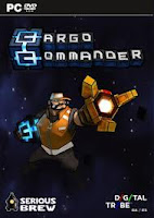 Download Cargo Commander PC games