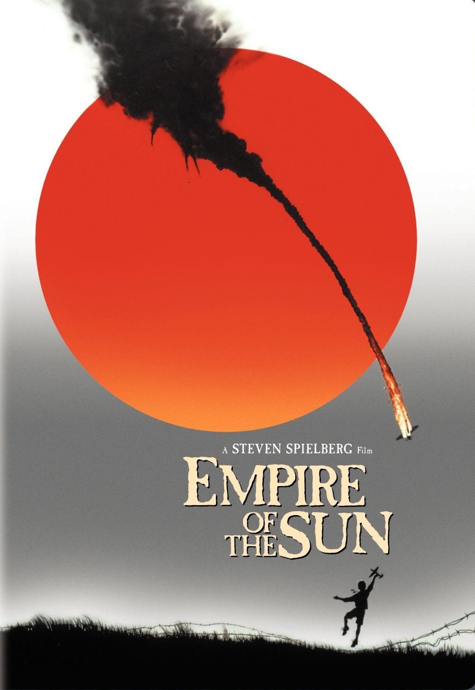 1987 Empire Of The Sun