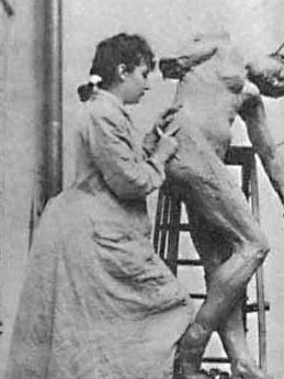 Camille Claudel