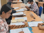 Bawaslu Kota Medan Terima Berkas 216 Pendaftar Baru Calon Anggota Panwaslu Kecamatan