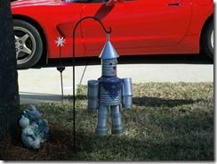 Tin Man