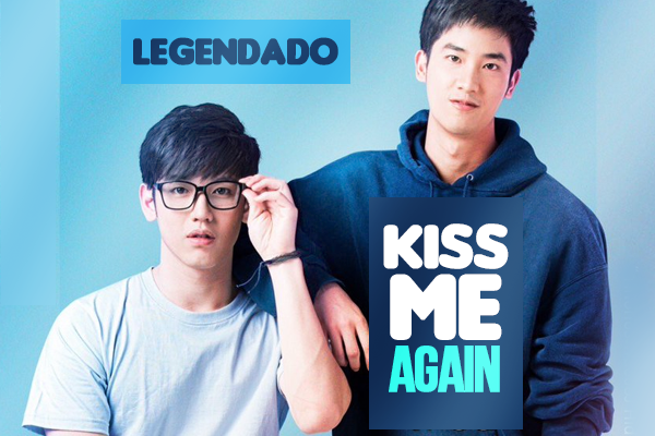 Kiss Me Again 2ª Temporada Legendado