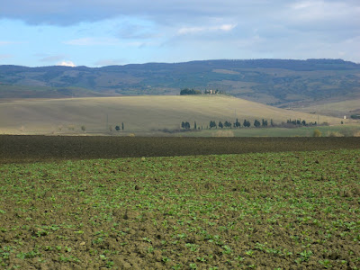 Immagini di val d' orcia provincia di Siena by youtrip