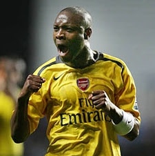 William Gallas