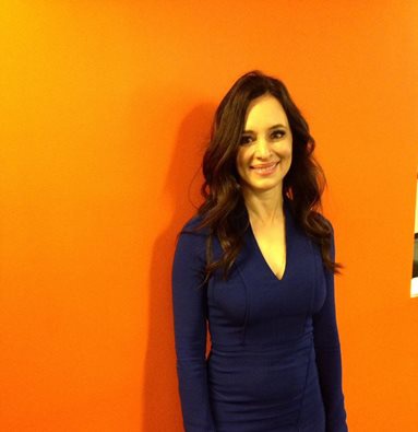 Madeleine Stowe Profile Pics Dp Images