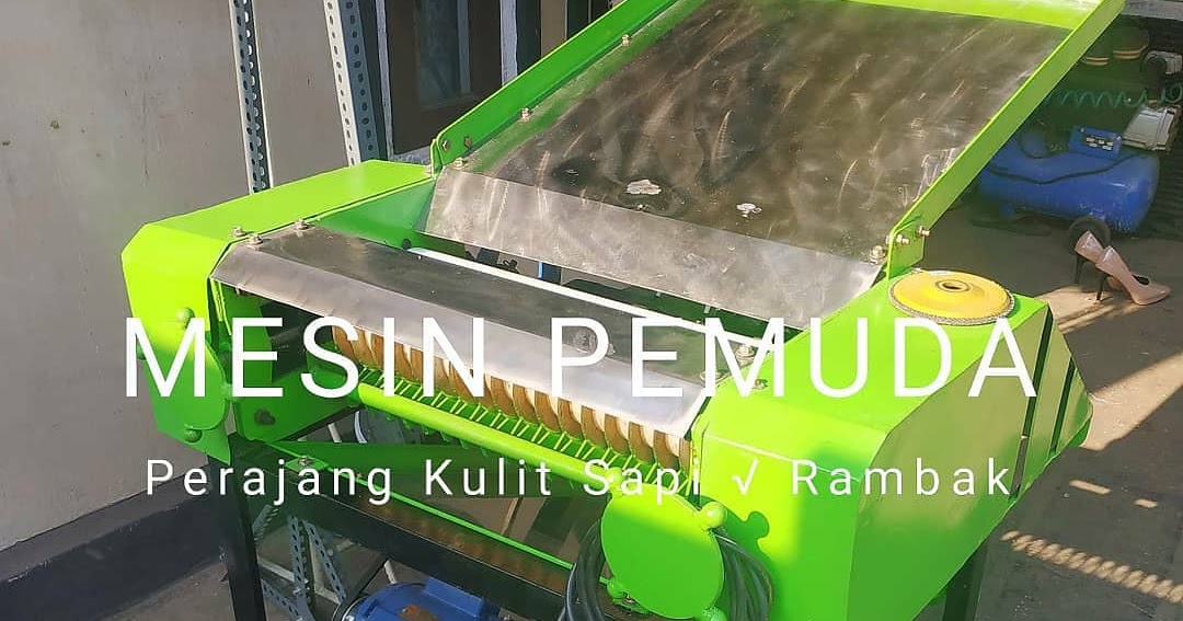  Toko  mesin  perajang kerupuk rambak Toko  Mesin  Jawa Timur 