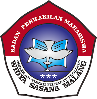 Remake Desain Logo BPM STFT Widya Sasana Malang