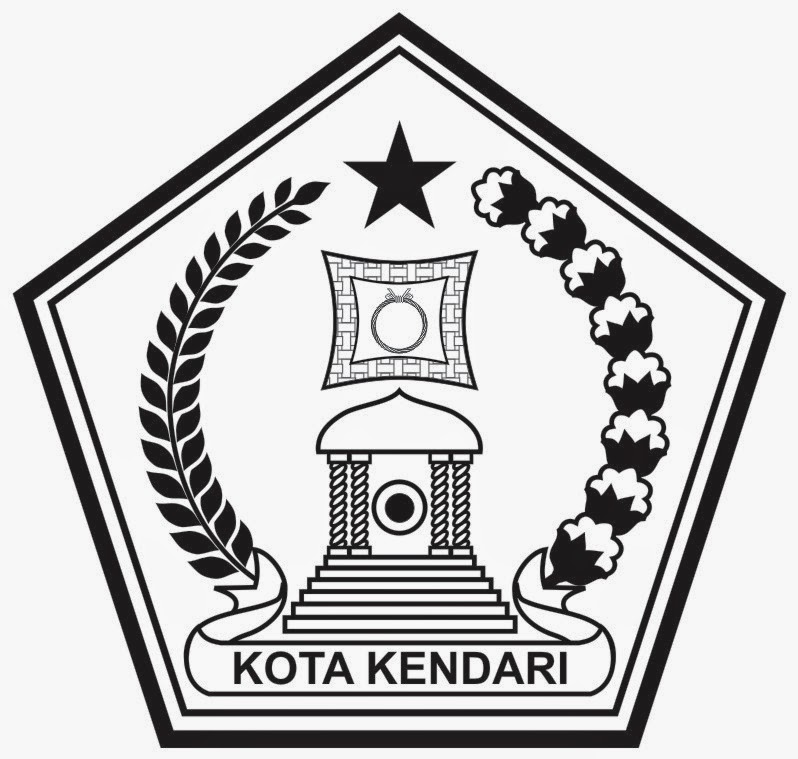 Kreativitasku: Logo Seputar Sekolah (SMPN 17 Kendari)