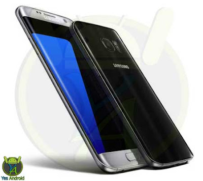 Update Galaxy S7 Edge SM-G935T G935TUVS3APD8 Android 6.0.1
