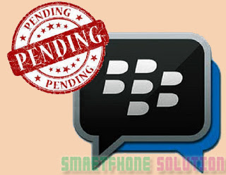  Tentu kita sudah mengenal aplikasi blackberry messanger yang kini sudah banyak diguna Cara Memperbaiki BBM Sering Pending Di Android