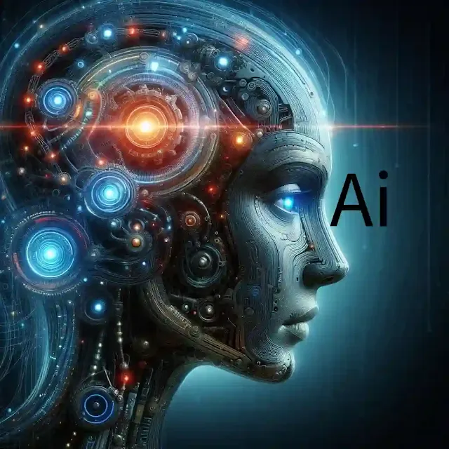 مستقبل الذكاء الاصطاعي؟