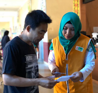 rompi BPJS SATU