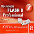 Portable Macromedia Flash Professional 8 with Serial Key links